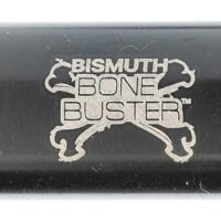 Carlson's Choke Tubes 09223 Bismuth Bone Buster Remington Rem Choke 20 Gauge Extended Range 17-4 Stainless Steel