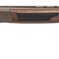 Pointer KAR1228BRZ Acrius  12 Gauge with 28" Barrel, 3" Chamber, 2rd Capacity, Burnt Bronze Cerakote Metal Finish & Turkish Walnut Stock Right Hand (Full Size)
