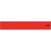 Bohning Arrow Wraps Neon Orange 7 in. Standard 13 pk.