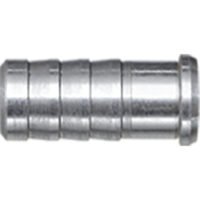 Victory Aluminum Inserts V-Tac 25 43 gr. 12 pk.