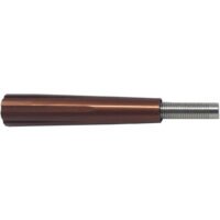 Victory Shok TL 2-Piece Inserts VAP/TKO/VAP-SS .166 Brown 75 gr. 12 pk.