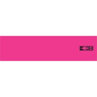 Bohning Arrow Wraps Hot Pink 4 in. Small 13 pk.
