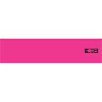 Bohning Arrow Wraps Hot Pink 7 in. Small 13 pk.