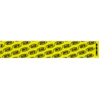 AAE Arrow Wraps Yellow 12 pk.