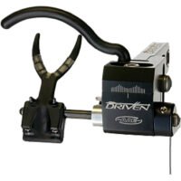 AAE Driven Drop Away Rest Cable Driven RH