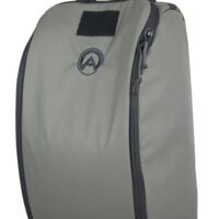 Armasight HELMETBAG EXFIL LTP  Gray Cordura 13" Long