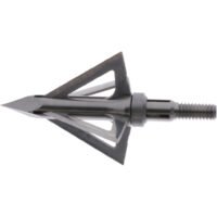 Titanium-X QuadCutter Broadhead 4 Blade 100 gr. 3 pk.