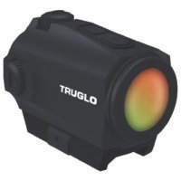 TruGlo Tru-Tec Red Dot Sight 25mm