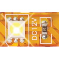 Hornady 044661 Lock-N-Load Light Strip Gold LED Bulb 110 Volt Outlet