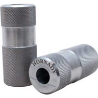 Hornady 380722 Lock-N-Load Cartridge Gauge 300PRC Silver