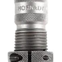Hornady 046264 Match Grade Full Length Size Die for 6mm ARC