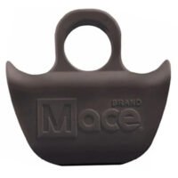 MACE Palm Stun Gun Black