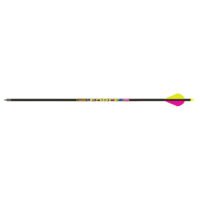 Gold Tip Force FOC Arrows 400 Raptor Vanes 6pk