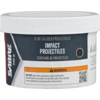 Sabre Impact 0.68 Caliber Projectile 35ct