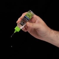 Breakthrough MuzzlePro Oil Bottle With Needle Tip 2oz