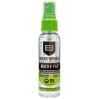 Breakthrough Muzzle Pro Pump Spray Bottle 2oz