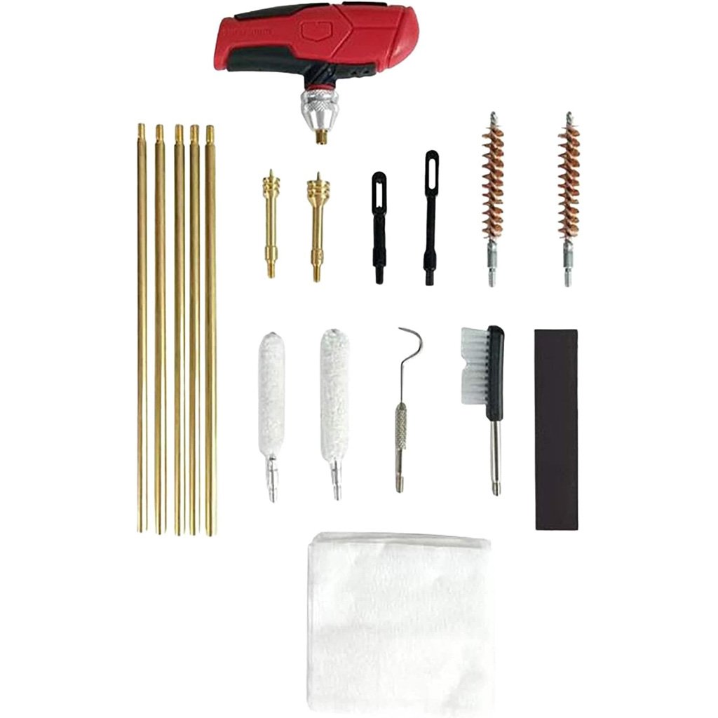 Birchwood Casey Cleaning Kit 350 Lgnd 450 Bmaster - Image 2