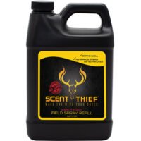 Scent Thief Field Spray Refill 64oz