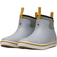 Lacrosse Women's Alpha Deck Boot Wild Dove Size 10