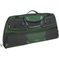 Allen Aconite Compound Bow Case 41in Green/Black