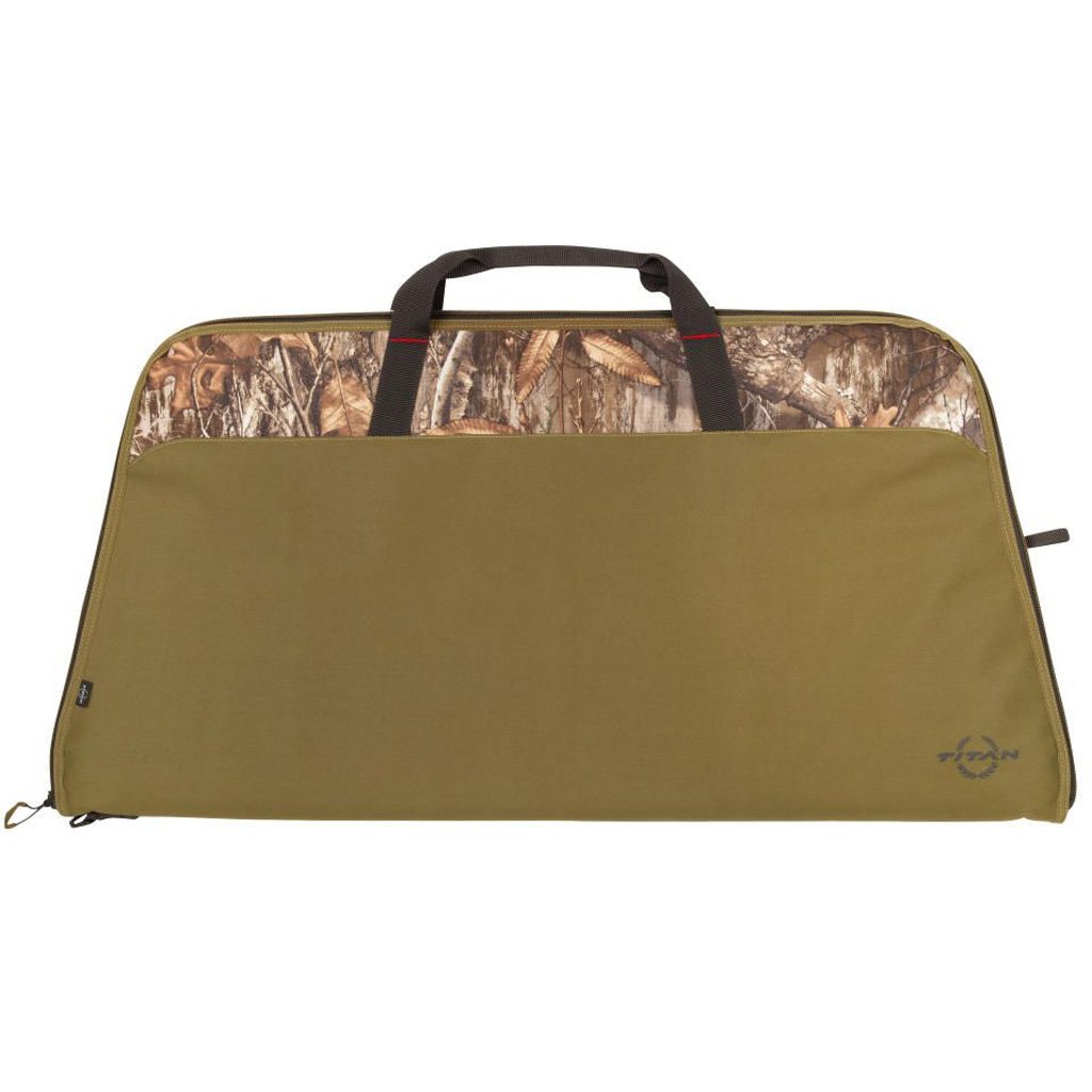 Allen Sumac Bow Case - Image 2