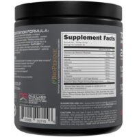 Bucked Up Racked BCAA Watermelon 30 Serving Tub