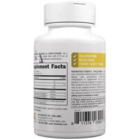 Bucked Up Fish Oil Supplement 60 Capsules