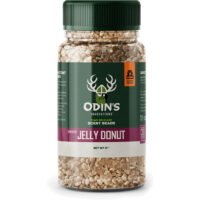 Odin's Innovations Jelly Donut Scented Beads 3oz Bottle