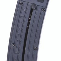 Mauser Rimfire 4440016 STG-44  25rd 22 LR Black Polymer