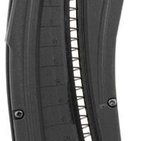 Mauser Rimfire 4150019 M-15 22rd 22 LR Black Polymer