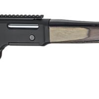 Henry H014RP223 Long Ranger Express Carbine 223 Rem 223 Rem/5.56 NATO 5+1 16.50" Blued Threaded Barrel, Black Hardcoat Anodize Picatinny Rail Aluminum Receiver, Fixed Birch Laminate Stock, Right Hand