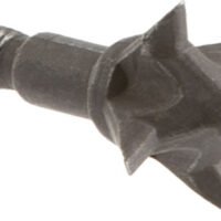 ALLEN SMALL GAME HEAD THRASHER - 100GR 3PK