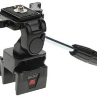 Bog-Pod 735561 Spotting Scope Adapter/Window Mount Black Window Mount