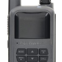 Caldwell 1142645 E-Max Link with Gray Finish Compatible With Bluetooth Hearing Protection like Caldwell E-MAX Comms