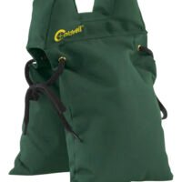 Caldwell 247261 Hunter's Blind Bag  Prefilled Dark Green Nylon 1.60 lbs