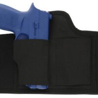 Caldwell 1082698 Tac Ops Belly Band Brown 40" Diameter Moisture Wicking