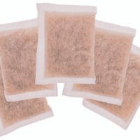 Lockdown 1138993 Silica Gel  40 Grams Gel 5 Pack