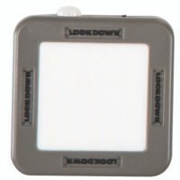 Lockdown 222008 Automatic Cordless Vault Light Gray/White 25 LED 2 pk