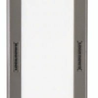 Lockdown 222009 Automatic Cordless Vault Light Gray/White 75 LED