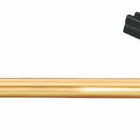 Lockdown 725751 Dehumidifier Rod Gold 36" 110 Volt Outlet