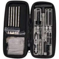 M&P Accessories 1084758 Comact Rifle Cleaning Kit
