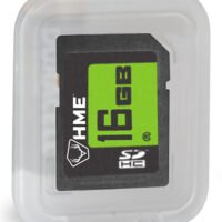 HME HME16GB Micro SD Memory Card  16GB