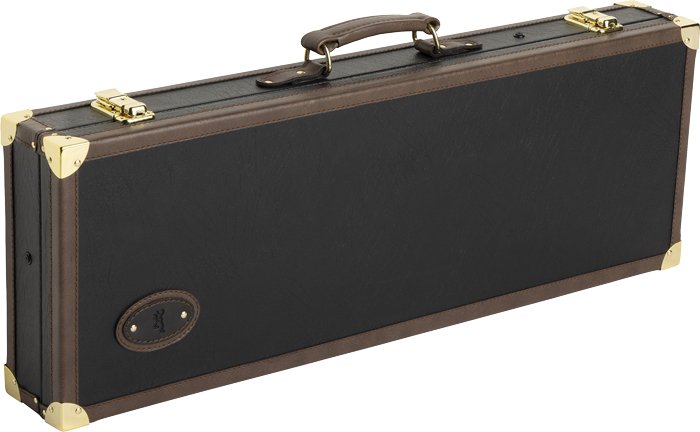 BROWNING TRAD'L SEMI AUTO - 22 RIFLE CASE