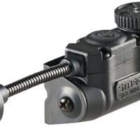 STREAMLIGHT SIDEWINDER STALK - W/ HELMET CLIP BLACK MAILER