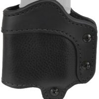 1791 Gunleather UCLBCNSBR Ultra Custom Light Bearing OWB Size C Night Sky Black Leather Belt Loop Compatible w/Glock 43/Sig P365/Walther PPK Right Hand