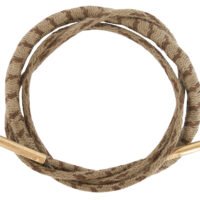 Otis FGRC327 Ripcord  6.8mm/7mm/270 Cal Rifle Firearm 5-40" Thread Nomex/Rubber 36" Long