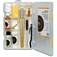 CVA DELUXE MUZZLE LDR CLEANING SET