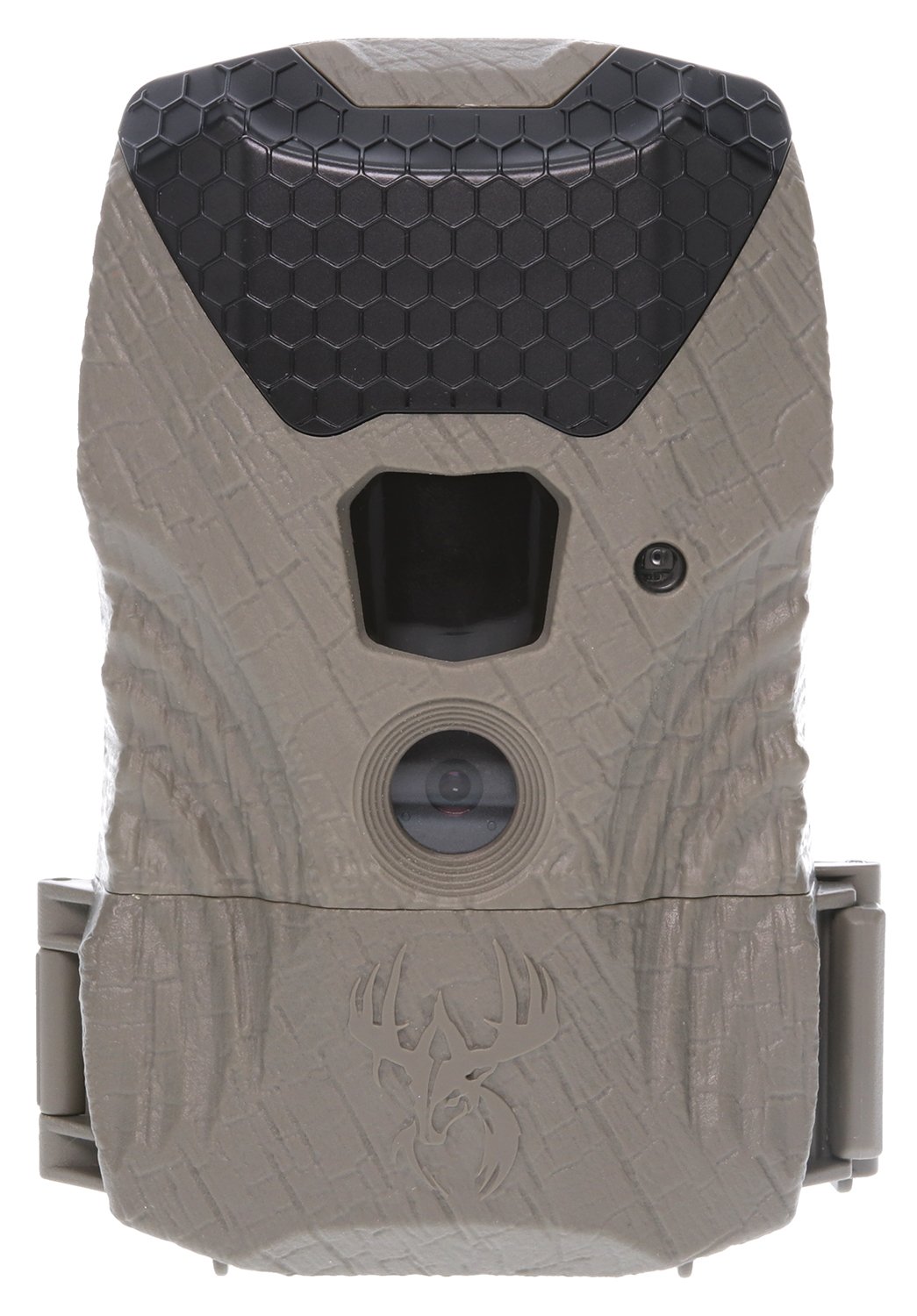 Wildgame Innovations WGIMIRG2 Mirage 2.0 Brown 30MP Resolution SD Card Slot Up to 32GB Memory