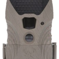 Wildgame Innovations WGIMIRG2LO Mirage 2.0 Brown 30MP Resolution SD Card Slot Up to 32GB Memory Features Lightsout Technology