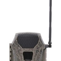Wildgame Innovations WGITERAWVZ Terra Verizon Brown 20MP Resolution SD Card Slot Up to 32GB Memory